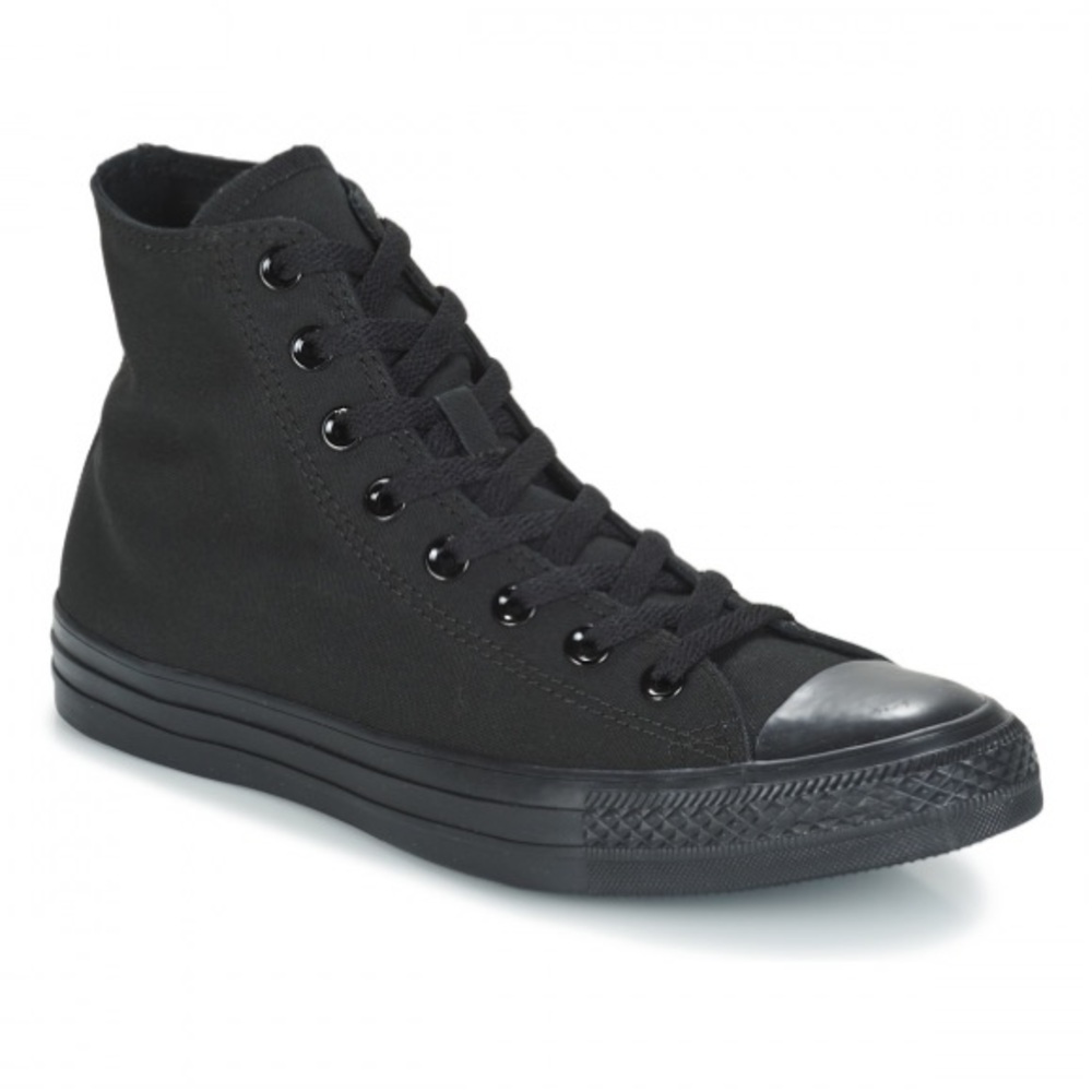 Converse Chuck Taylor All Star Hi Black M3310c High Tops Euro 39